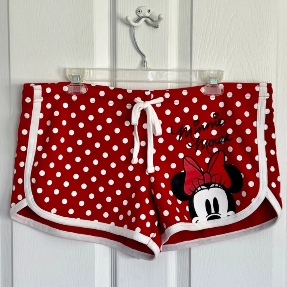 Disney authentic minnie